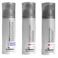 Regeneration Kit.  It's Time To Rejuvenate Your Skin !